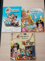 Piet piraat de Piratenschool, het vliegende tapijt, de droom, Boeken, Ophalen of Verzenden, Zo goed als nieuw