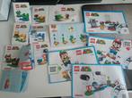Mario Lego, Ophalen, Zo goed als nieuw