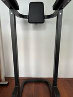 Gorillasports dipstation Pro, Ophalen, Zo goed als nieuw, Metaal, Overige typen