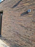 Joseph Bricks Phoenix gesmoorde metselstenen, Doe-het-zelf en Verbouw, Metselstenen, Ophalen, Nieuw, Bakstenen