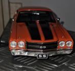 CHEVROLET CHEVELLE SS 454 LS6. ACME. VASTE PRIJS. €135.35 EX, Ophalen of Verzenden, Zo goed als nieuw, Auto, Overige merken