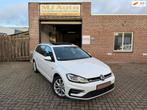 Volkswagen Golf Variant 1.5 TSI Highline R-line DSG Panorama, Auto's, 4 cilinders, 150 pk, Alcantara, Golf Variant