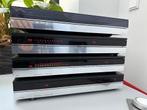 Bang & Olufsen BeoSystem 7000 – tijdloos design en topgeluid, Ophalen, Zo goed als nieuw, Bang & Olufsen