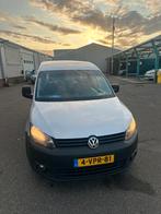 Volkswagen Caddy 1.6 D 75KW 2011, Auto's, 4 cilinders, 700 kg, Volkswagen, Diesel
