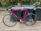 Koga Miyata Exerciser Retro Racefiets 62cm, Fietsen en Brommers, Fietsen | Racefietsen, Gebruikt, Staal, Heren, Ophalen of Verzenden