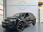 Opel MOKKA 1.2 Turbo Ultimate 1 JAAR BOVAG GARANTIE, 1195 kg, Euro 6, 1199 cc, Zwart
