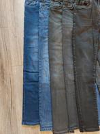 spijkerbroeken maat 170, Kinderen en Baby's, Kinderkleding | Maat 170, Ophalen of Verzenden, Zo goed als nieuw, Jongen of Meisje