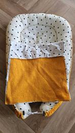 Mamaluu babynestje met dekentje, Ophalen, Gebruikt, Overige typen