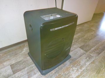 Zibro sre 149 tc laserkachel  beschikbaar voor biedingen