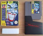 Batman: Return of The Joker (cart + ESP doos) - NES, Gebruikt, 1 speler, Ophalen of Verzenden, Platform