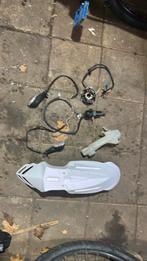 Brommer onderdelen, Fietsen en Brommers, Ophalen of Verzenden, Zo goed als nieuw, Overige typen, Overige merken