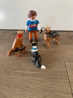 Playmobil 9279 hondentrainer, Kinderen en Baby's, Speelgoed | Playmobil, Ophalen of Verzenden, Zo goed als nieuw, Complete set