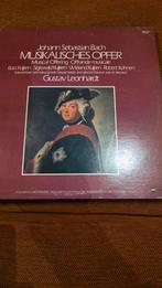 Bach - Musikalisches Opfer - LP, Cd's en Dvd's, Ophalen of Verzenden