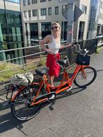 Te huur: Tandem fiets €15 per dag, Fietsen en Brommers, Ophalen, Zo goed als nieuw, Minder dan 10 versnellingen