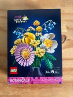 Lego Botanicals - 10347, Kinderen en Baby's, Speelgoed | Duplo en Lego, Ophalen, Nieuw, Complete set, Lego