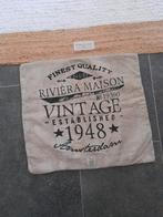 Kussenhoes rivera Maison, Ophalen of Verzenden, Vierkant
