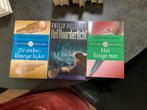 Trilogie van Philip Pullman, Ophalen of Verzenden, Gelezen