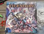 Marvel Legendary inc uitbreidingen, Vijf spelers of meer, Ophalen of Verzenden, Zo goed als nieuw