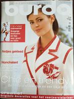 Burda januari 2006 carnaval originele kostuums, Ophalen of Verzenden, Zo goed als nieuw, Vrouw, Burda