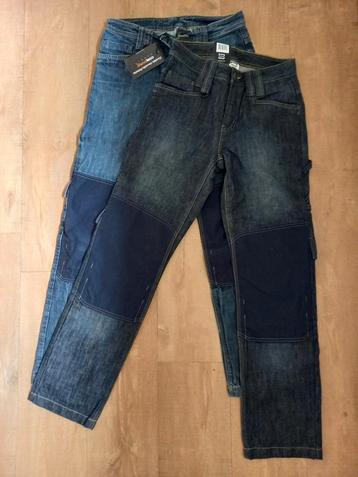 Tricorp workwear 2 broeken maat 32-32 en 29-32 beschikbaar voor biedingen
