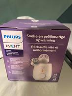 Melkvles opwarmer philips, Ophalen of Verzenden, Zo goed als nieuw, Overige typen