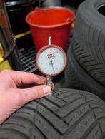 2x Hankook Kinergy 4S2 H750, 205/45R17 88V, Ophalen, Gebruikt, 17 inch, 205 mm