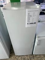 Vriezer kast 145 hoog nieuw, Witgoed en Apparatuur, Vriezers en Diepvrieskisten, Vrieskast, Geratek, Geratek, Minder dan 60 cm