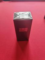 Zirh Ikon hair & body wash gel douche & shampooing 200 ml, Ophalen of Verzenden, Nieuw, Bad & Douche