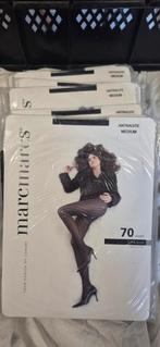 9 stuks Antracite panty marcsmarcs maat M, Nieuw, Maat 40/42 (M), Ophalen of Verzenden, Panty