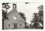 Den Ham (nabij Vroomshoop) - Geref Kerk (Vrij gem), Verzenden, 1960 tot 1980, Ongelopen, Overijssel