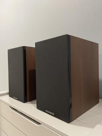 Wharfedale | Diamond 12.2 | Walnoot | Paar beschikbaar voor biedingen