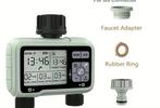 digital automatic watering system, Tuin en Terras, Bewateringscomputers, Ophalen of Verzenden, Zo goed als nieuw