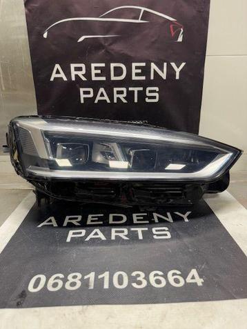 Audi A5 S5 B9 8W Koplamp Rechts Vol LED Compleet 8W6941034E beschikbaar voor biedingen