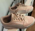 Roze puma., Ophalen of Verzenden, Zo goed als nieuw, Meisje