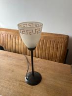 Tafellamp, Ophalen, Zo goed als nieuw, Minder dan 50 cm