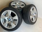 Originele BMW 157 style (Fuch’s fabrikant), Auto-onderdelen, Banden en Velgen, Ophalen, Velg(en), 17 inch, Zomerbanden