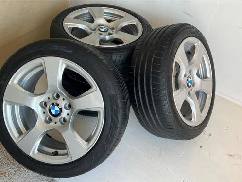 Originele BMW 157 style (Fuch’s fabrikant), Auto-onderdelen, Banden en Velgen, Velg(en), Zomerbanden, 17 inch, 225 mm, Ophalen