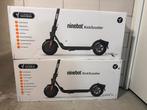 Ninebot KickScooter Segway 1 of 2 Stuks! Spotprijs, Ophalen of Verzenden, Zo goed als nieuw, Segway