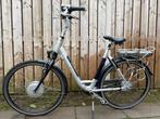 Sparta, Fietsen en Brommers, Ophalen, Zo goed als nieuw, Sparta