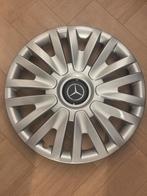 16 Inch Wieldopset - Mercedes - Nieuw in Doos - Complete Set, Mercedes, Nieuw, Mercedes, Mercedes