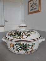 Kleine dekschaal Villeroy en Boch Botanica, Huis en Inrichting, Keuken | Servies, Ophalen of Verzenden, Overige stijlen, Porselein