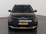 Kia Niro EV ExecutiveLine 64.8 kWh | Trekhaak | Harman/kardo, Auto's, Gebruikt, 750 kg, 1657 kg, Zwart