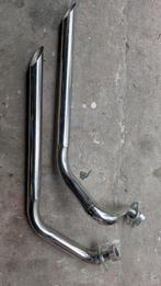 Diverse onderdelen Yamaha virago XV 1100 1992, Ophalen of Verzenden