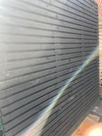 Te koop 1 schutting nieuwe, Tuin en Terras, Ophalen of Verzenden, Nieuw, Minder dan 3 meter
