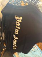 Palm Angels T-Shirt M, Ophalen of Verzenden, Nieuw, Zwart