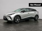MG 4 Trophy Extended Range 77 kWh | Navi | Dual Color Interi, Automaat, 12 maanden, 520 km, Grijs