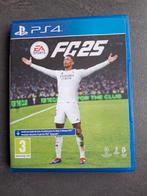 PS4 FC25, Spelcomputers en Games, Ophalen of Verzenden, Zo goed als nieuw, Zonder controller, Original