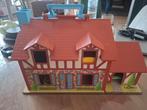 Fisher- Price Speelhuis, Ophalen, Gebruikt, Poppenhuis