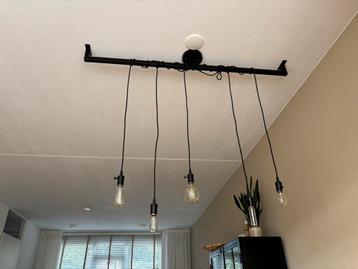 Industriele lamp Loftbar beschikbaar voor biedingen