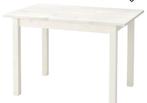 Ikea sundvik kindertafel. Nieuw in doos, Ophalen of Verzenden, Nieuw